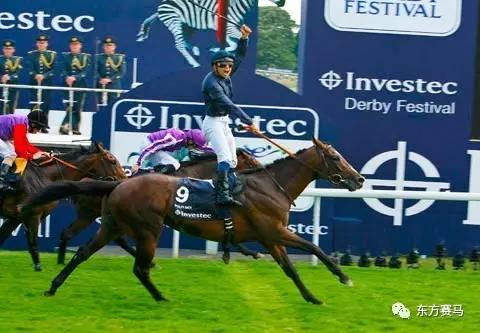 WindsorpParkStud，‘人人为我’