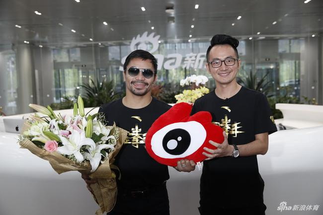 气场是不是很强