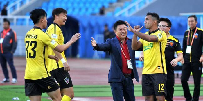 中甲各球队工资奖金确认表公布 中优众将均签