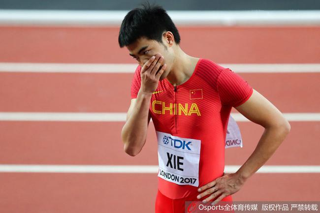 谢文骏的成绩还有可能提高吗