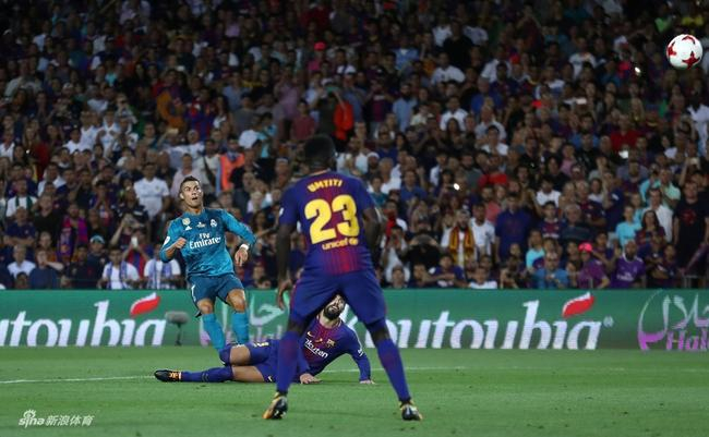 C罗是最不可或缺的