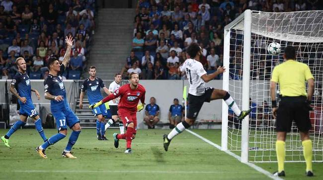 利物浦扩大比分