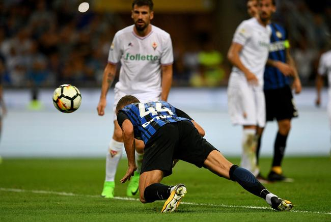 佩里希奇破门瞬间