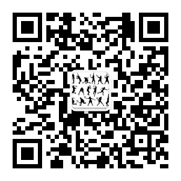 扫码关注微信公众号