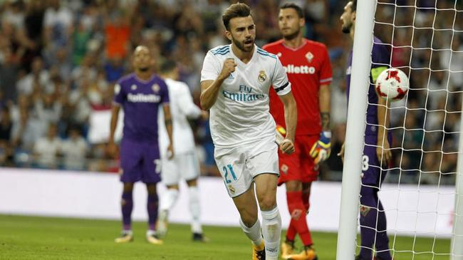 指望马约拉尔，不现实