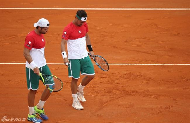 伯莱里和弗格尼尼