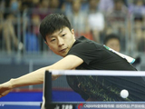 全运第9日前瞻:马龙丁宁双打争金 宁泽涛战50自