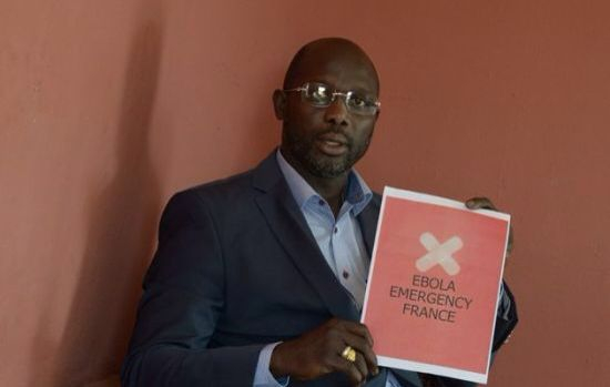 打败了官二代获得参议员席位的乔治-维阿