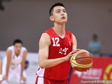 辽宁夺冠3瞬间值得回忆 周琦受伤杨鸣登场圆梦