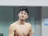 宁泽涛重回国家队？游泳中心主任只留下一句话