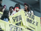 全运会透视粉丝效应：正在改变中国体坛