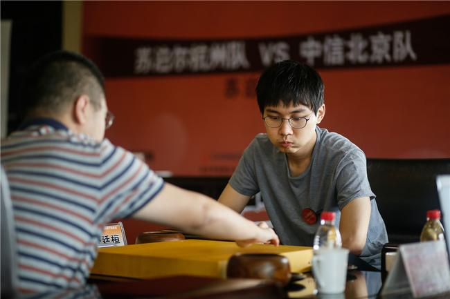 陈耀烨胜朴廷桓