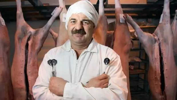 不知道范巴尼看过这张照片没有