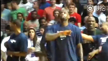 视频-怀念一起开黑的日子 重温詹欧街球场虐菜场景