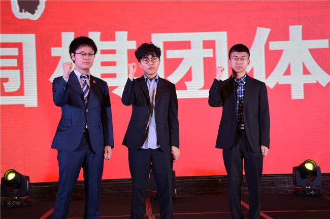 中日韩三国先锋