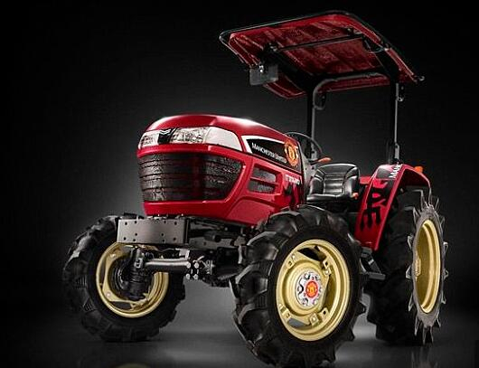 曼联牌拖拉机，现在急需发动机