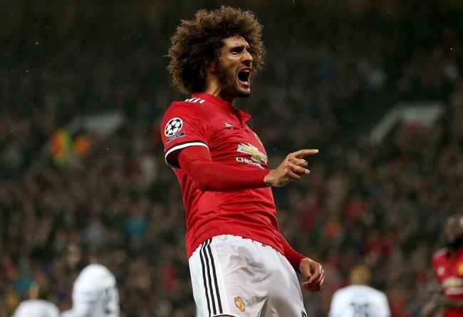 费莱尼长于搅和，但推进不是强项