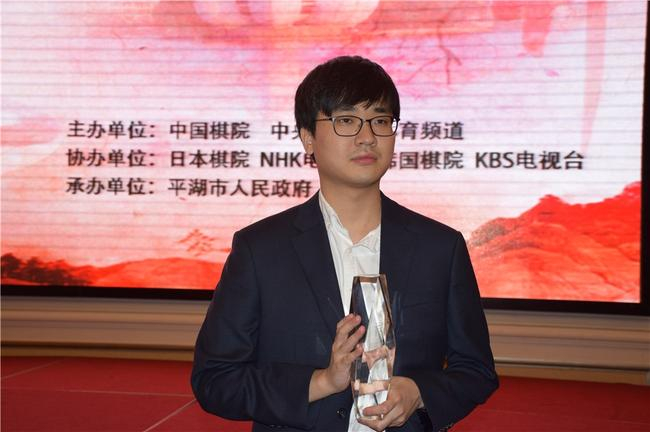 罗玄排名蹿升
