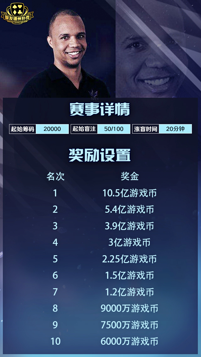 名人邀请赛赛事安排