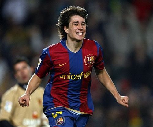 众多天才都没能在巴萨取得成功