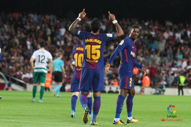 保利尼奥的勤奋，正是那些天才缺少的