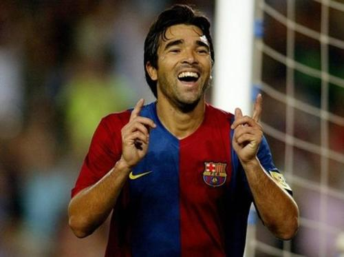 同为努力型天才的德科