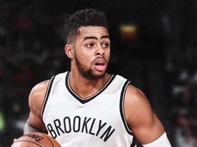 榜眼秀拉塞尔远赴东部