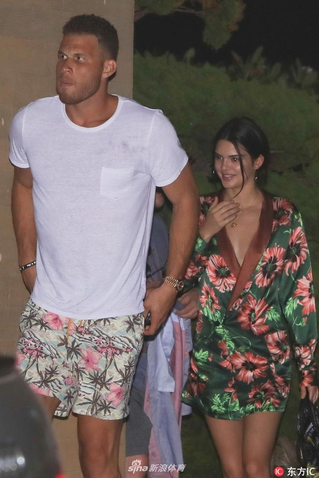 格里芬新赛季的着重点在哪？