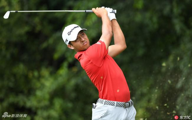 谢奥菲勒成最大黑马