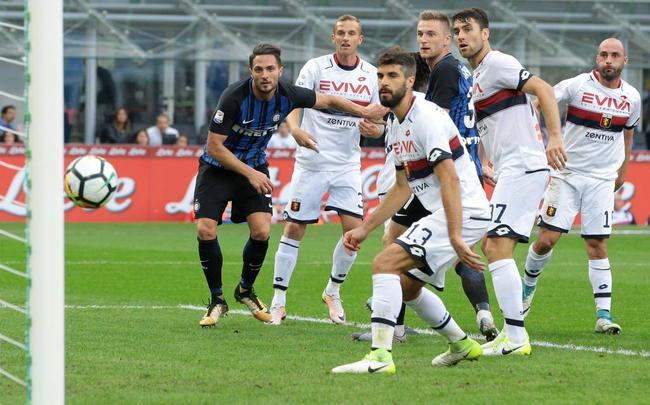 丹布罗西奥破门瞬间