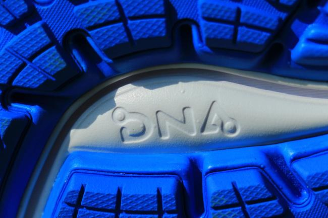  BioMoGo DNA科技。