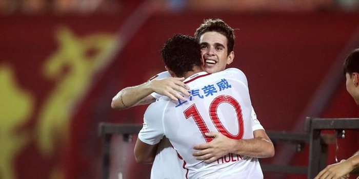 双红会6战全回顾:上港3胜恒大_手机新浪网