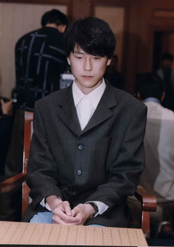 昔日的春兰少年孔杰