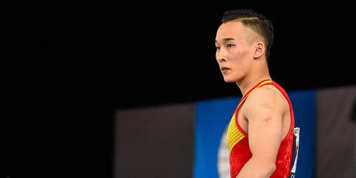 肖若腾:竞技体育没有如果_手机新浪网