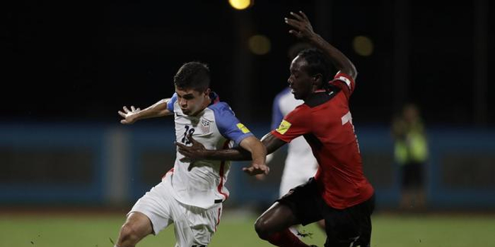 美国无缘俄罗斯世界杯 被做死