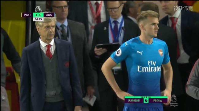 霍尔丁和温格没有交流