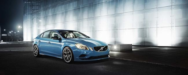 Polestar基于沃尔沃C30研发的T6车型