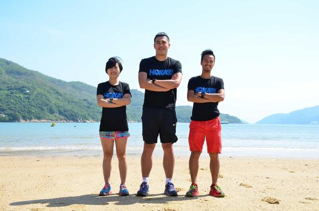 梁凤霞、宋立超、黄业弟