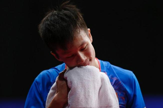 林高远需过心理关。