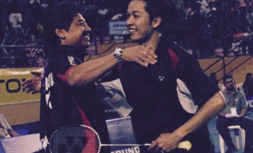 穆利奥与陶菲克