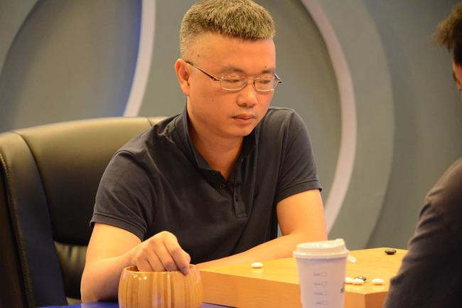 商界棋王 济南明仁置业董事长周天乐