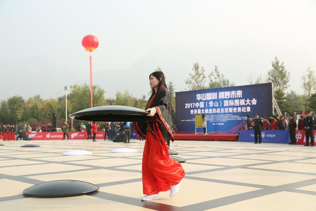 图片来源：科教网 鹿锋利摄影