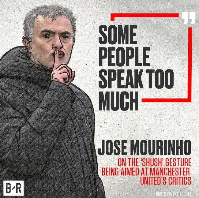 闭嘴吧，喷子，闭嘴吧，世界