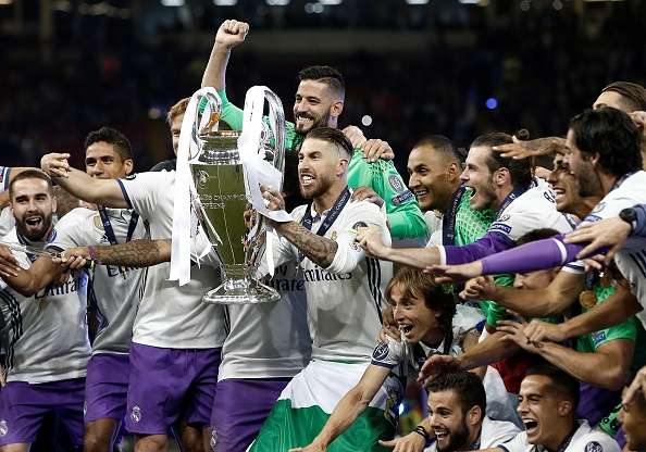 成功卫冕欧冠的“后遗症”