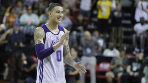 皮蓬评新星库兹玛