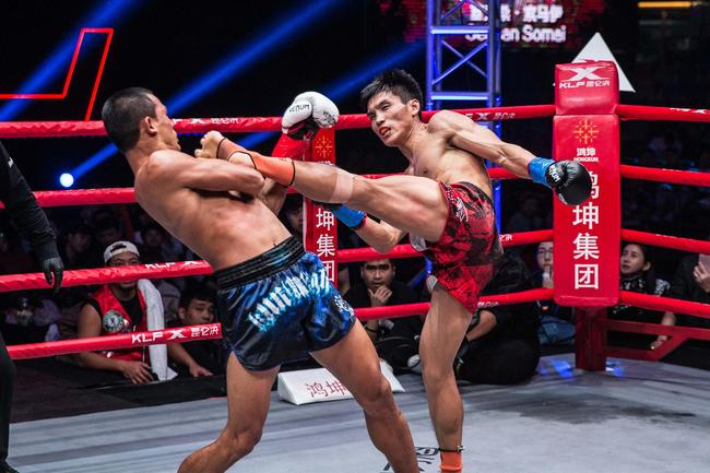 索马伊对决焦道博