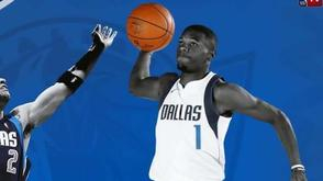 “小威少”显神通