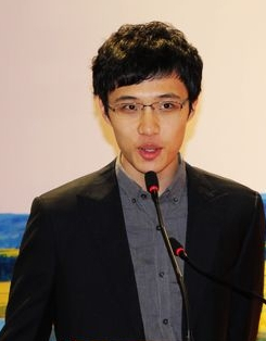 连笑九段