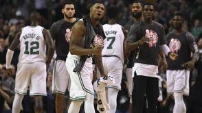 绿军小将齐发威