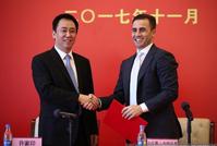 恒大管理会议许家印发话为卡帅立威 换血促重启?